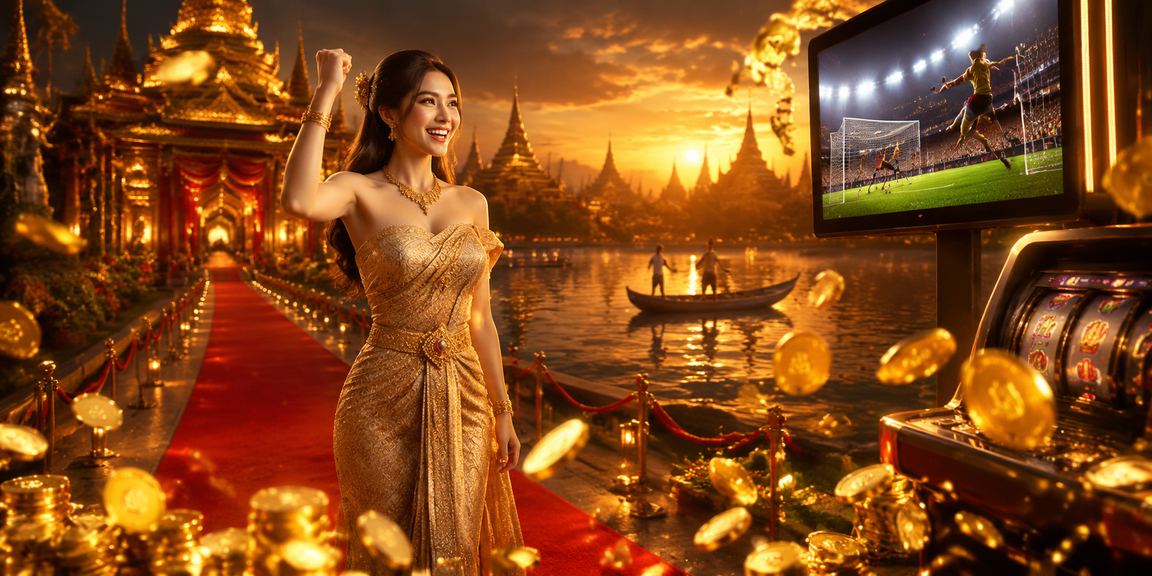 ပုဂံတွင် စလော့ဂိမ်းကစားခြင်း