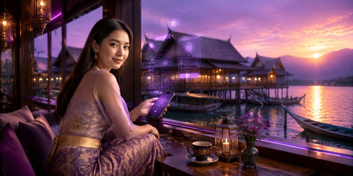 အင်လေးကန်ကမ်းခြေကာစီနို ညစာပွဲ